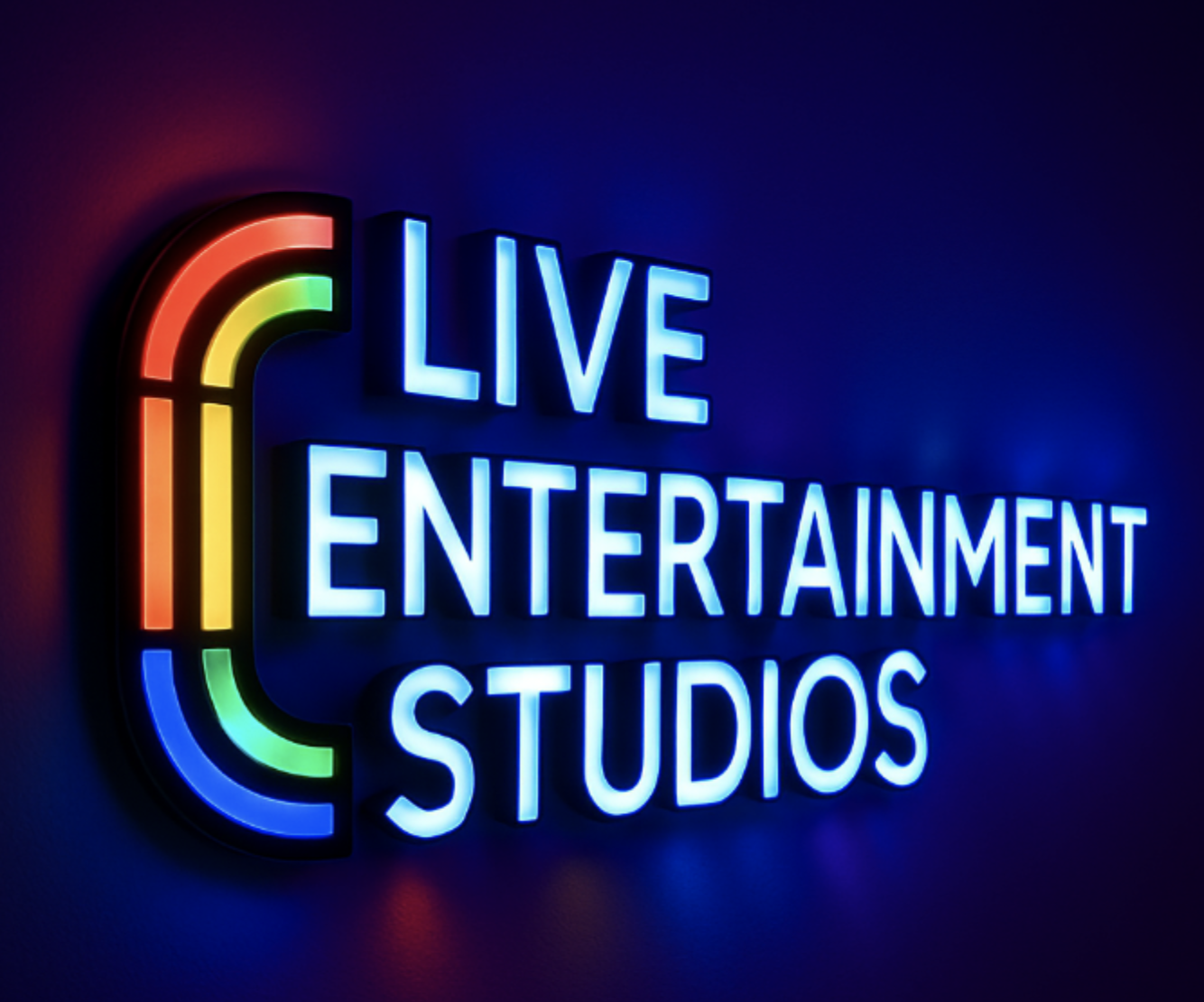 Live ENT Studios